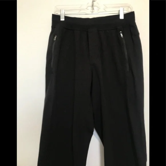 Lululemon Discipline Pant *32" Black CC. - Picture 8 of 15